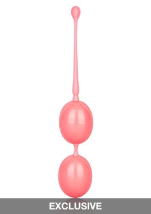 CalExotics Weighted Kegel Balls