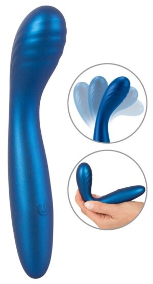 Metalic Flexible G-Spot