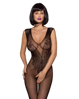 Catsuit Wings