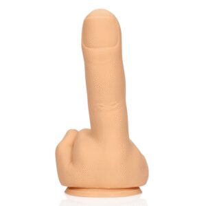 Up Yours middelvinger