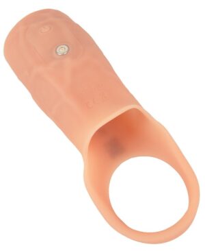 Real Sleeve Open