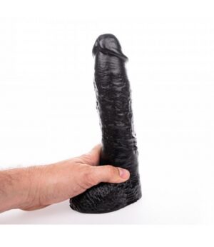 HUNG System Mickey Black