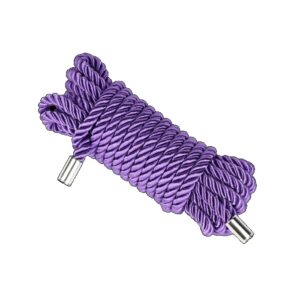 Bondagetouw – Paars 5M