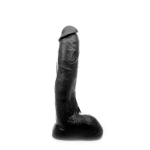 Hung System Jay Large Black