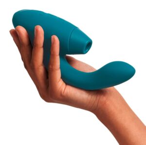 Womanizer Duo 2 Petrol
