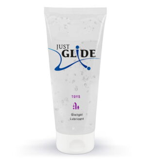 Toy Glijmiddel 200ml