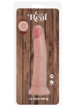 Deluxe Dual Density Dong 30 cm