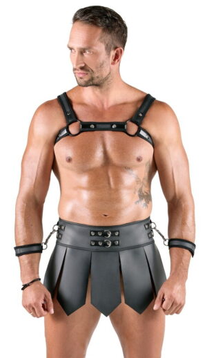 Gladiator Harnas Set