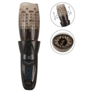 Roterende Masturbator Stroker