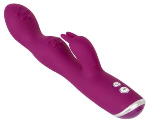 Intense Hotspot Vibrator - Rood