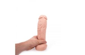 Hung System Zac Medium Flesh