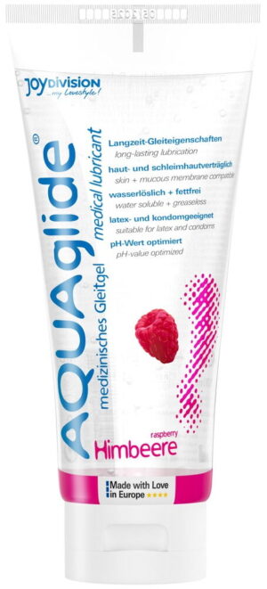 AQUAglide Framboos
