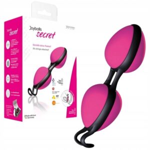 Joyballs Secret Balls Roze