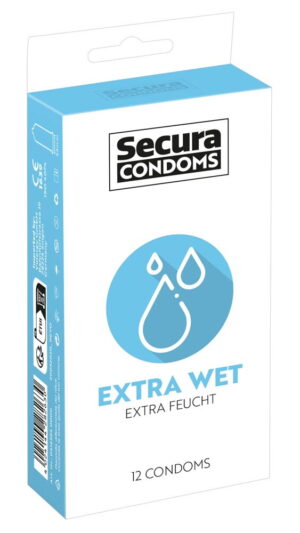 Secura Extra Nat