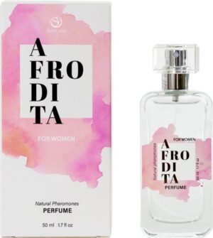 Afrodita - Sprayparfum met Feromonen