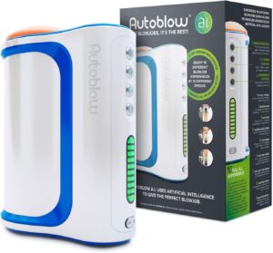 Automatische Masturbator A.I.+ Machine - Autoblow