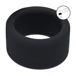 Siliconen balband – M
