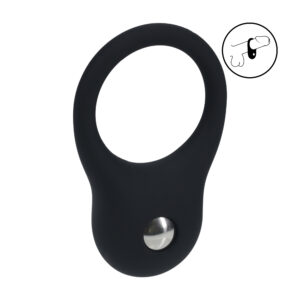 Siliconen Trainingscockring - S