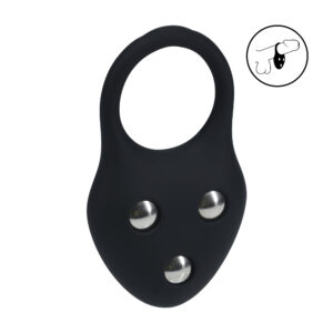 Siliconen Trainingscockring – L
