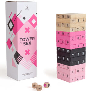 Tower of Sex