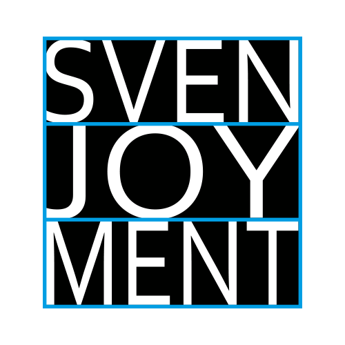 Sven Joyment
