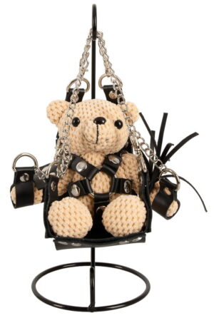 SM Teddy met Swing
