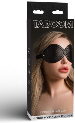 Infinity Blindfold
