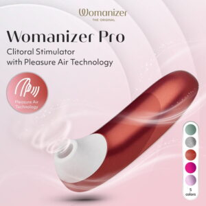 Womanizer Pro
