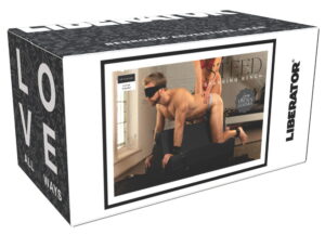 De Steed Bondage Spanking Bench