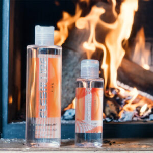 Fleshlube Fire Warming glijmiddel