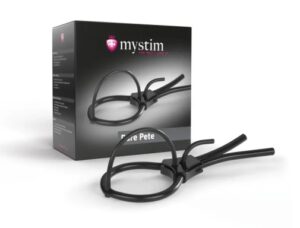 Mystim Pure Pete
