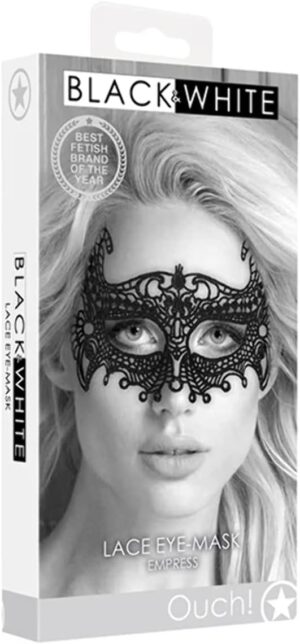 Oogmasker