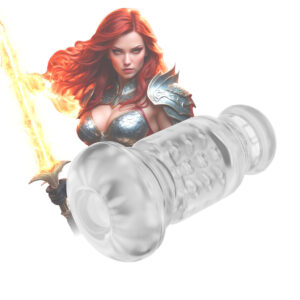Masturs – Solara Fire Sorceress Vervangings Sleeve