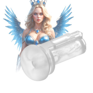 Masturs – Eloa Winged Goddess Vervangings Sleeve