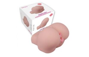 Masturbator Double Hole 2