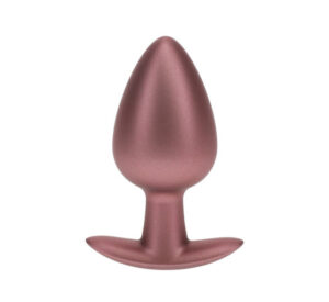 Anale silicone plug