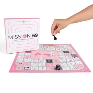 MISSION 69