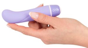 Smile Mini-G-Vibe