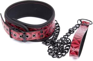 Collar Red