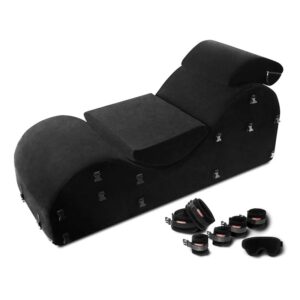Black Label Esse Liberator