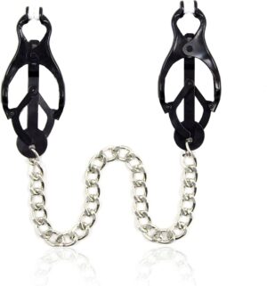 Clover Nipple Clamps