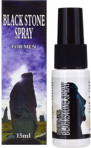 Blackstone Delay Spray - 15 ml