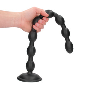 Chain Reaction anal plug