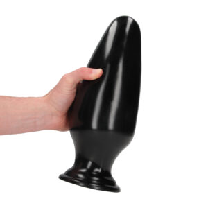 Mega X Anal Plug