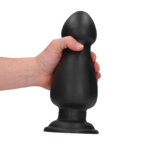 Overdrive Anal Plug