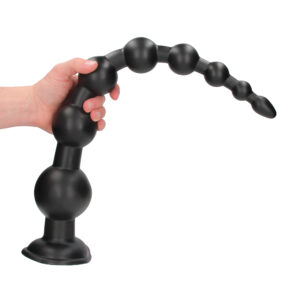 Dominant Drill anal plug