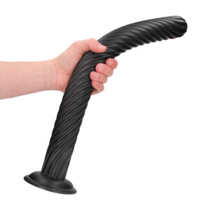 Titan Twist Anal Plug