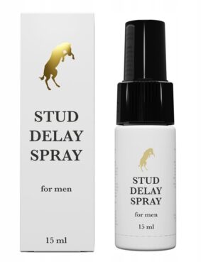 Stud Delay Spray 15 ml