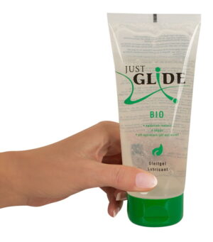 Bio Just Glide