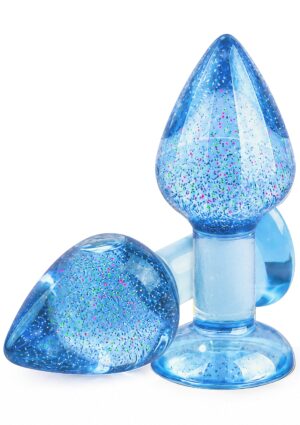 Stardust Anale Plug Medium